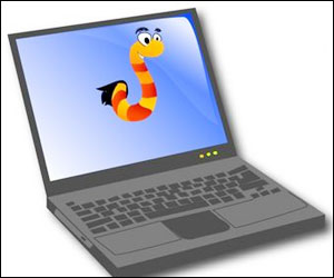Internet Worm internet worm
