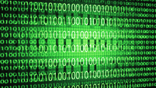 Index of the Internet index