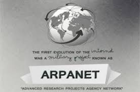 arpanet