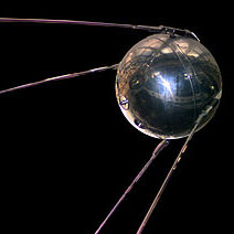 sputnik