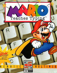 typing